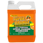 Star brite Super Orange All Purpose Citrus Cleaner Degreaser - 1 Gallon [94200] Star brite