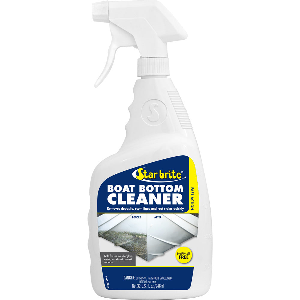Star brite Boat Bottom Cleaner - 32 oz [92232] Star brite