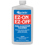Star brite EZ-ON EZ-Off Boat Hull  Bottom Cleaner - 32 oz [92832] Star brite
