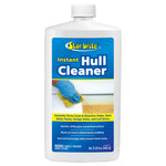 Star brite Instant Hull Cleaner - Wipe On, Rinse Off Formula - 32 oz [81732] Star brite