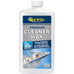 Star brite Premium Cleaner Wax - One-Step - 32 oz [89632] Star brite