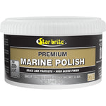Star brite Premium Marine Polish - UV Protection  High Gloss Finish - 14 oz [85714] Star brite