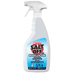 Star brite Salt Off - Ready-To-Use - Salt Remover Wash  Engine Flush - 22 oz [93922] Star brite