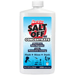 Star brite Salt Off - Concentrate- Salt Remover Wash  Engine Flush - 32 oz [93932] Star brite