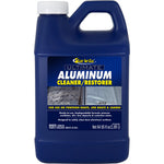 Star brite Ultimate Aluminum Cleaner  Restorer - 64 oz [87764] Star brite