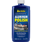 Star brite Ultimate Aluminum Polish - Marine Grade - 16 oz [87616] Star brite