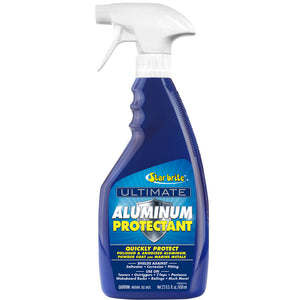 Star brite Ultimate Aluminum Protectant - 22 oz [80922] Star brite