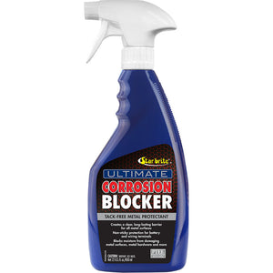 Star brite Ultimate Corrosion Blocker Spray - 22 oz [95422] Star brite