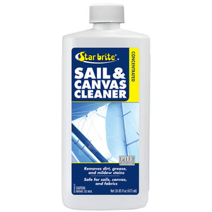 Star brite Sail  Canvas Cleaner - 16 oz [82016] Star brite