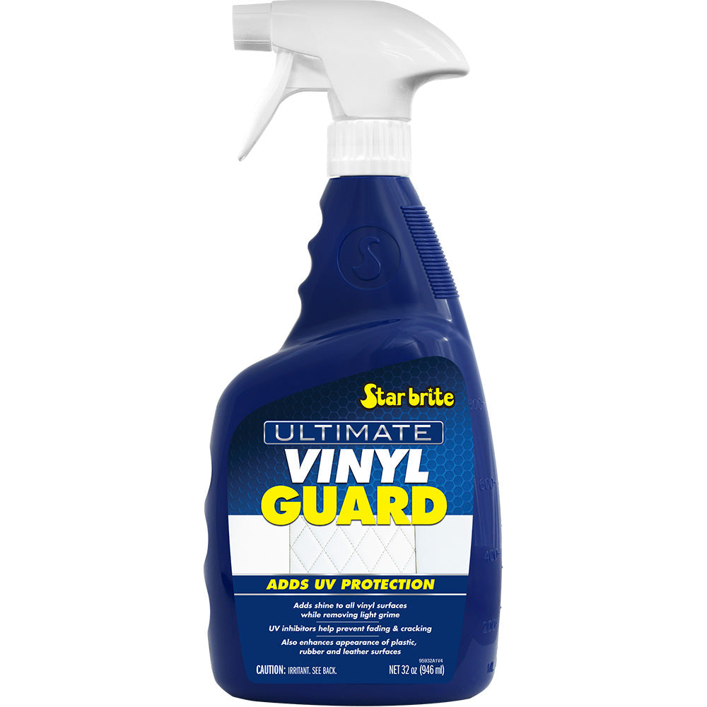 Star brite Ultimate Vinyl Guard Spray - 32 oz [95932] Star brite