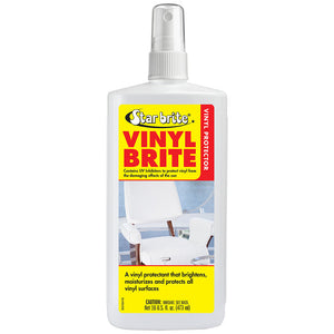 Star brite Vinyl Brite Protector - 16 oz [80316] Star brite