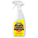 Star brite Mildew Stain Remover - 22 oz [85616] Star brite