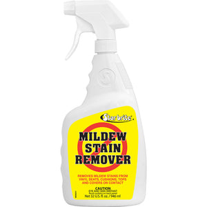 Star brite Mildew Stain Remover - 32 oz [85632] Star brite