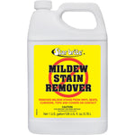Star brite Mildew Stain Remover - 1 Gallon [85600] Star brite