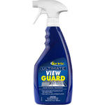 Star brite Ultimate View Guard Clear Plastic Treatment - 22 oz [95222] Star brite