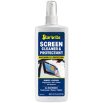 Star brite Screen Cleaner  Protectant - 8 oz [88308] Star brite