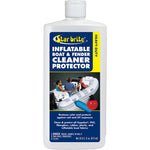 Star brite Inflatable Boat  Fender Cleaner Protector - 16 oz [83416] Star brite