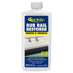 Star brite Rub Rail Restorer  Protectant - 16 oz [86716] Star brite