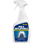 Star brite Rib  Inflatable Boat Cleaner  UV Protectant - 32 oz [97232] Star brite