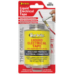 Star brite Liquid Electrical Tape - White - 4 oz [84107] Star brite