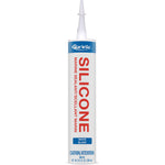 Star brite Marine Silicone Sealant - White - 10.3 oz [82121] Star brite