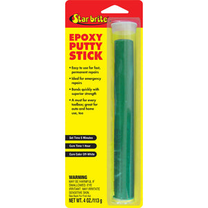 Star brite Epoxy Putty Stick - 4 oz [87104] Star brite