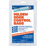 Star brite NosGUARD Mildew Odor Control Bags Slow Release System - 2-Pack [89950] Star brite