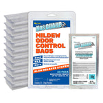 Star Brite NosGUARD Mildew Odor Control Bags Slow Release System - 25-Pack [89924] Star brite