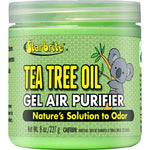Star brite Tea Tree Oil Gel Air Purifier Tub - 8 oz [96508] Star brite