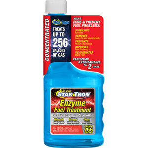 Star brite Star-Tron Enzyme Fuel Treatment - 16 oz [93016] Star brite