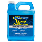 Star brite Star-Tron Diesel Enzyme Fuel Treatment - 1 Gallon [93100] Star brite