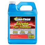Star brite Star-Tron Enzyme Fuel Treatment - Concentrate Gas Formula - 1 Gallon [93000] Star brite