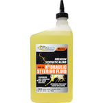 Star brite Hydraulic Steering Fluid - ISO 15 Marine Synthetic Blend - 32 oz [18532] Star brite