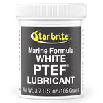 Star brite Marine Grade White PTEF Lubricant - 3.7 oz [85504] Star brite