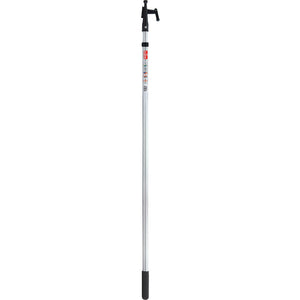 Star brite Telescoping Boat Hook - Floating, Extends 4.5-8' [40609] Star brite