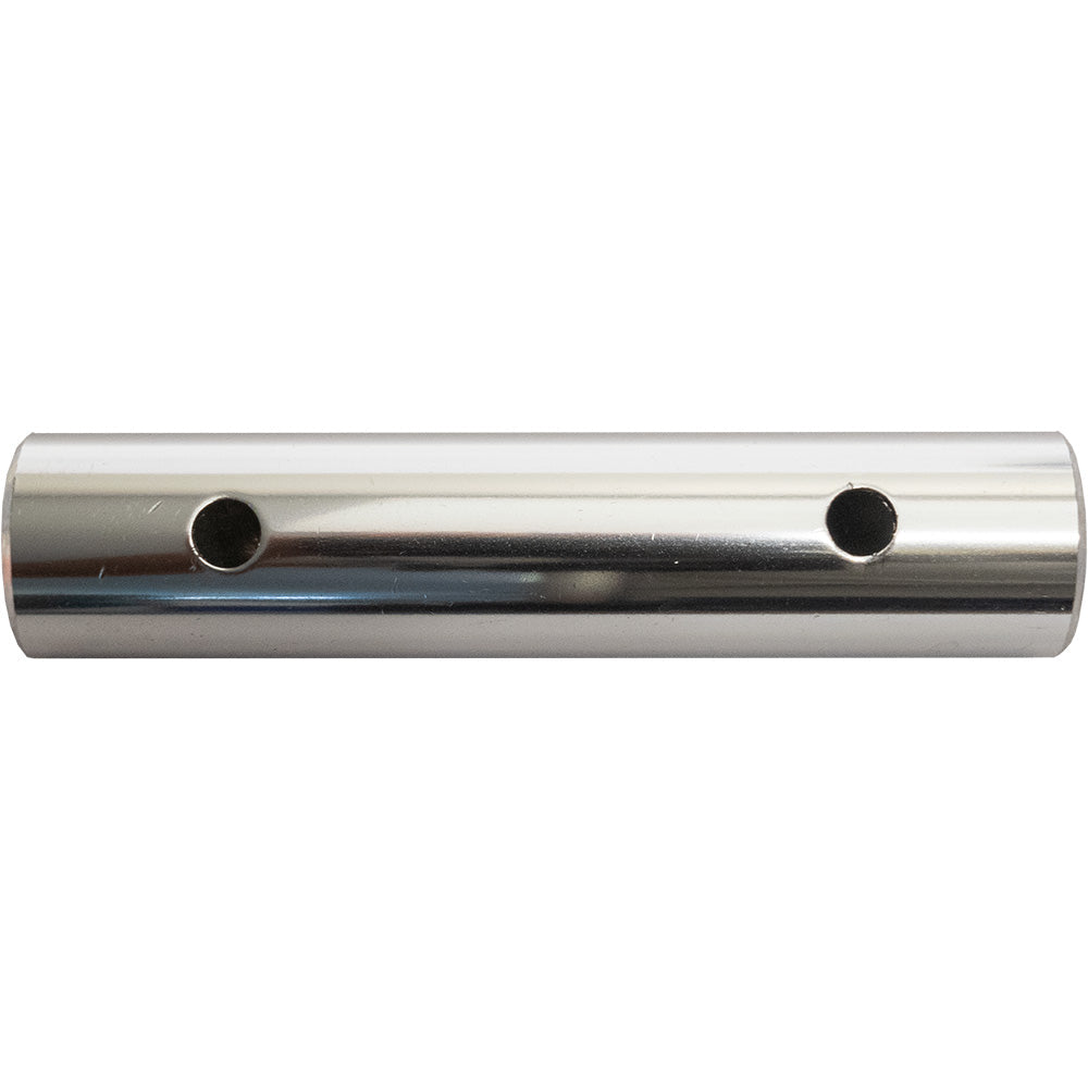 Star brite Brush Adaptor f/Shurhold Brush Heads - Marine-Grade Aluminum [40135] Star brite
