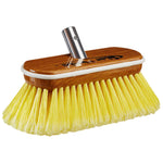 Star brite Premium 8" Soft Yellow Bristle Wash Brush [40170] Star brite