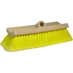 Star brite 10" Bi-Level Boat Brush - Soft Yellow Bristles [40014] Star brite