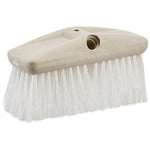 Star brite 8" Heavy Duty Stiff Wash Brush - Premium Deck Cleaning Brush [40010] Star brite