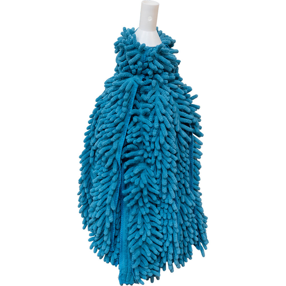 Star brite Microfiber Reggae Mop w/Quick Connect - Fits Extend-A-Bruch Handles [40103] Star brite