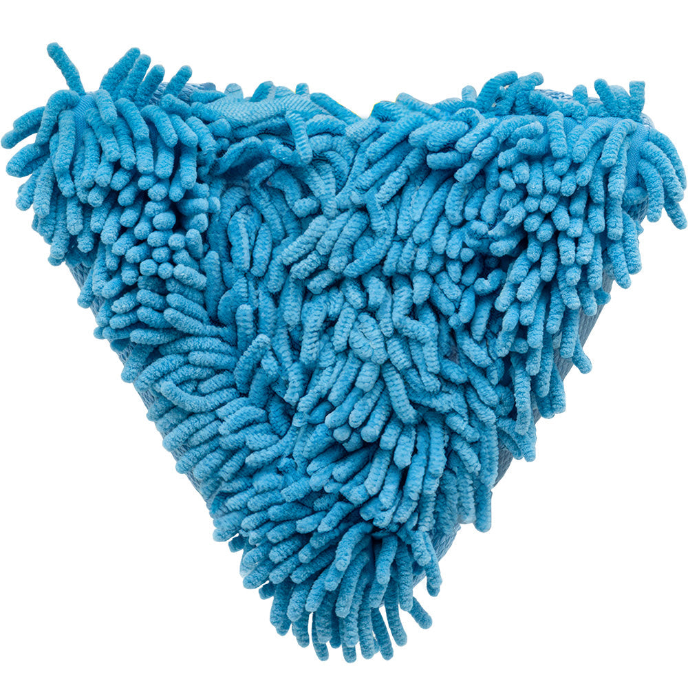 Star brite Reggae Wet/Dry Pad, Super Absorbent Microfiber f/Cleaning [40128] Star brite