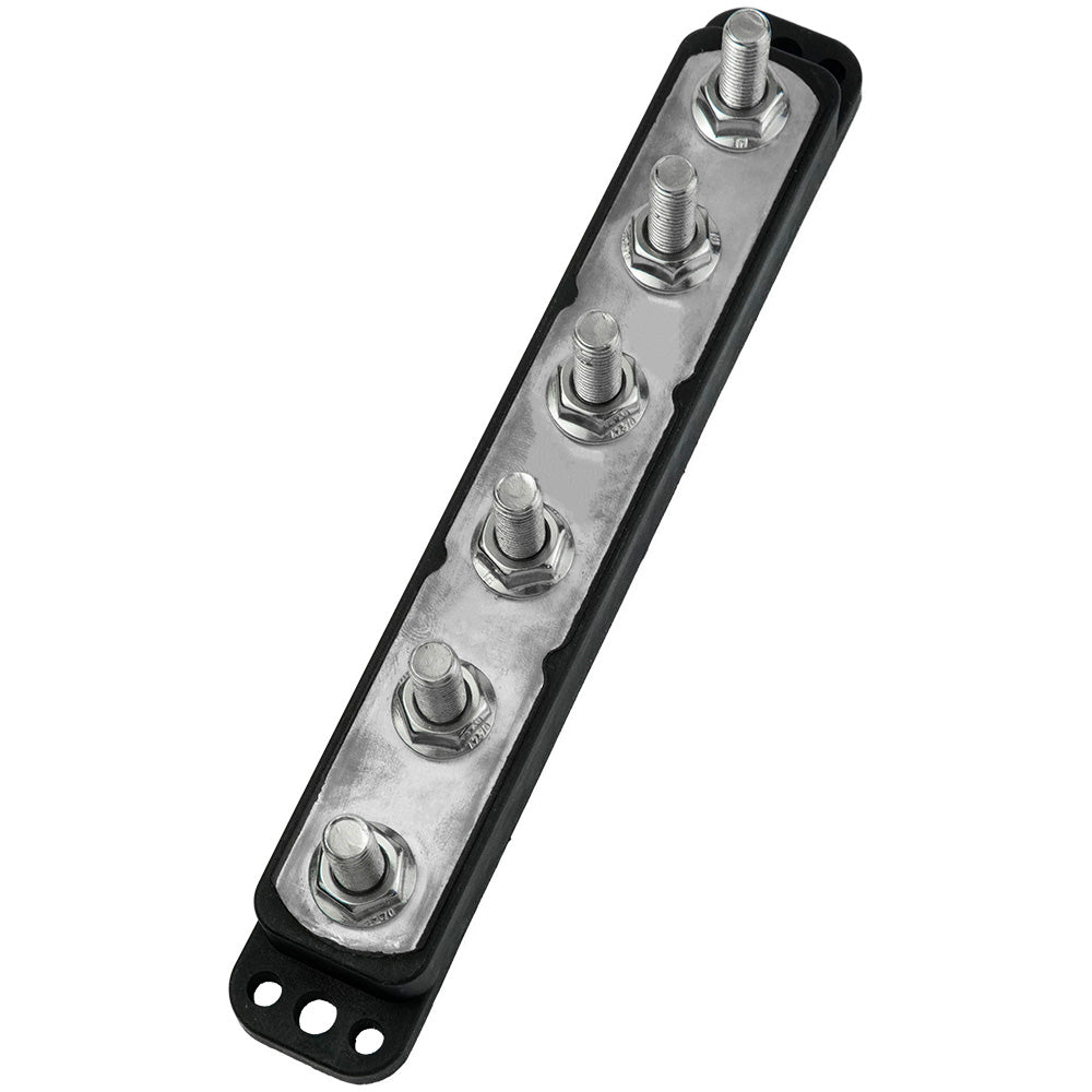 Egis MaxiBus - 6 5/16" Studs - 250 AMP [6250-600] Egis Mobile Electric