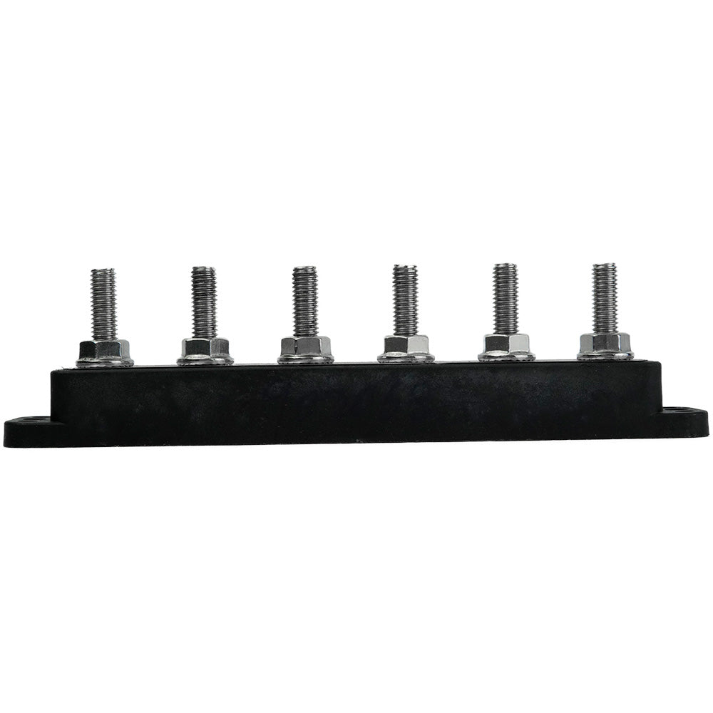 Egis MaxiBus - 6 5/16" Studs - 250 AMP [6250-600] Egis Mobile Electric