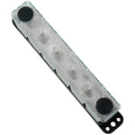 Egis MaxiBus - 6 5/16" Studs - 250 AMP [6250-600] Egis Mobile Electric