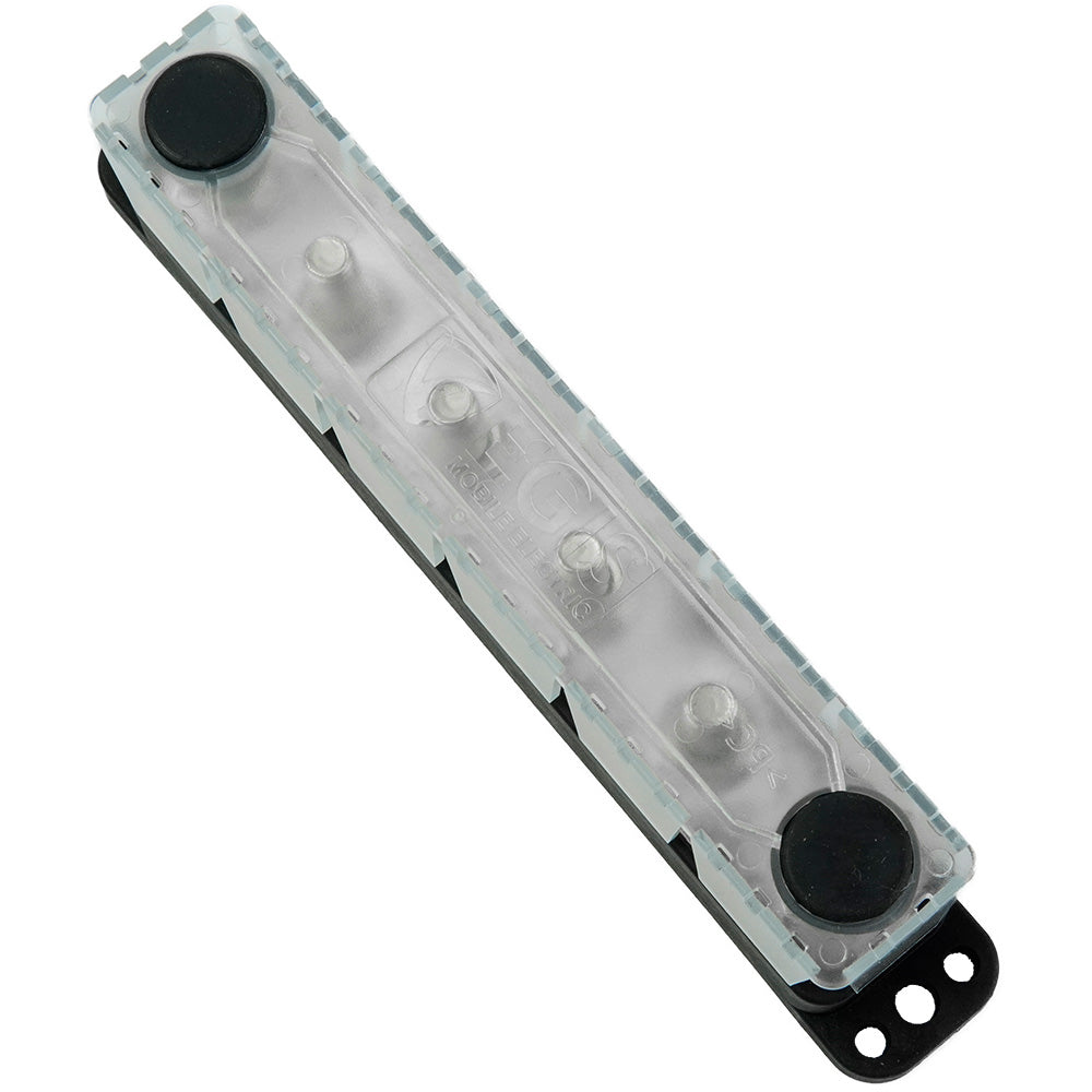Egis MaxiBus - 6 5/16" Studs - 250 AMP [6250-600] Egis Mobile Electric