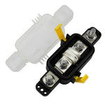 Egis Class T Fuse Block 225-400 A - Sealed [3912] Egis Mobile Electric