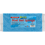 Star brite Super Absorbent Cellulose Boat Bail Sponge - 9" x 4.5" x 1.75" [40076] Star brite
