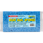 Star brite Super Absorbent Cellulose Bail Sponge XL - 7.5" x 4.25" x 2.75" [40075] Star brite
