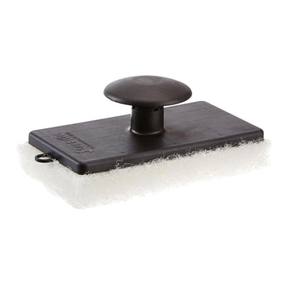Star brite All-Purpose Fine Scrubber Pad - Delicate, Scratch-Free Cleaning [40022] Star brite