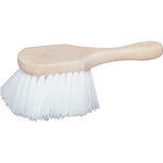 Star brite Marine-Grade Short Handle Scrub Brush  Durable Star Prene Fiber [40025] Star brite